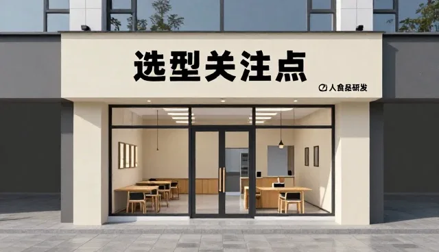 食品分装设备在高效物流中的使用与维护要点
