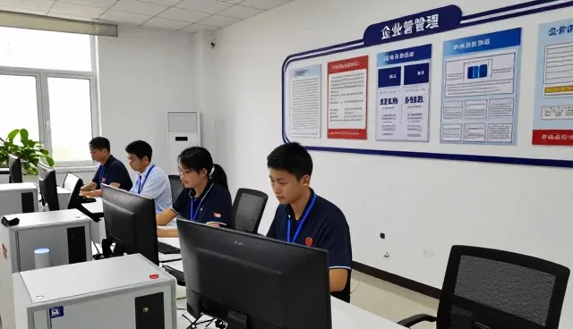 哈尔滨炭之家餐饮企业管理有限公司打造项目现场下的人才测评工具解决方案