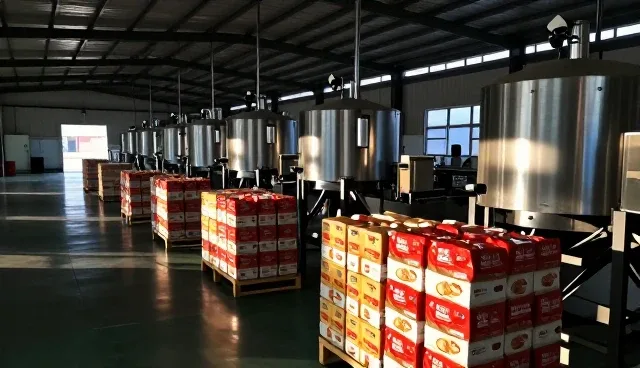 包装设计在餐饮协同效率中的关键作用与实践