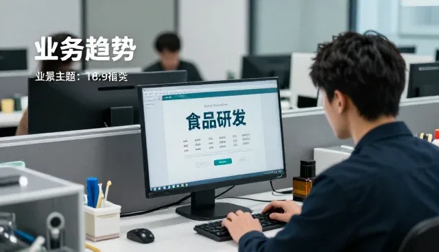 食品销售服务中常见问题及应对策略